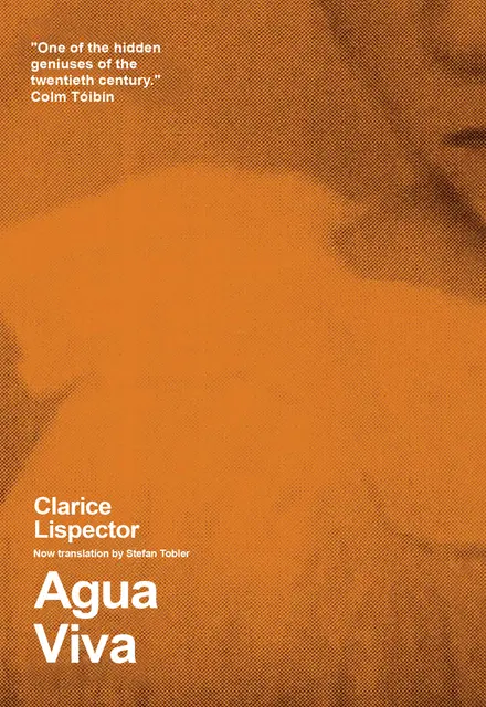 Agua Viva - تصویر 1