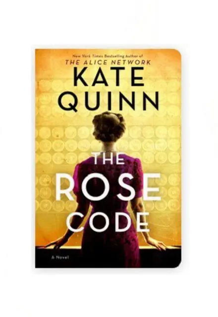 The Rose Code - تصویر 1