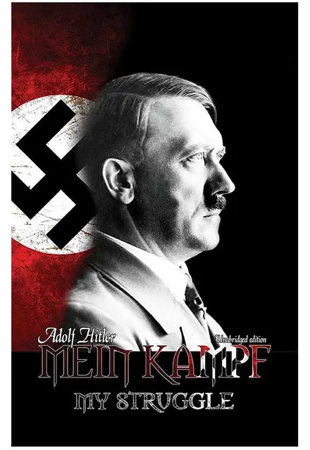Mein Kampf - تصویر 1