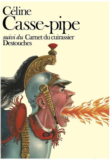 Casse pipe - تصویر 1