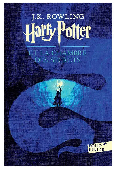 Harry Potter 2 - تصویر 1