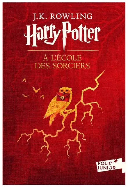 Harry potter 1 - تصویر 1