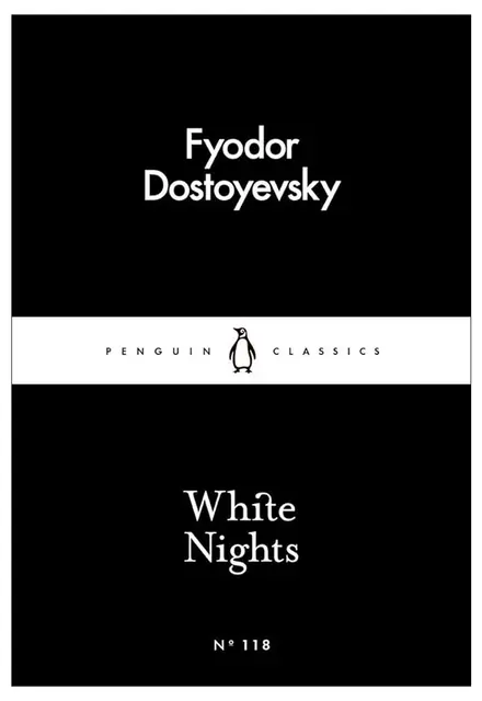 White Nights - تصویر 1