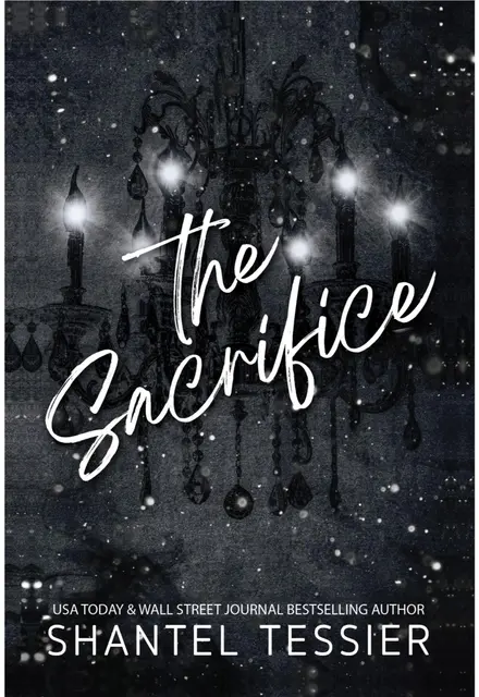 The Sacrifice - تصویر 1