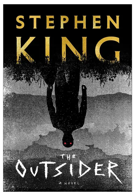 The Outsider by Stephen King - تصویر 1