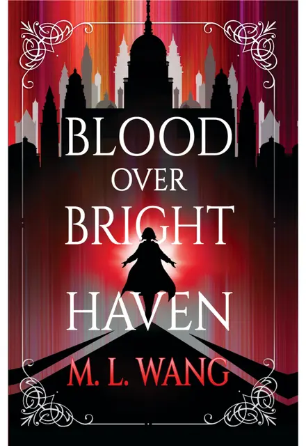 Blood Over Bright Haven - تصویر 1