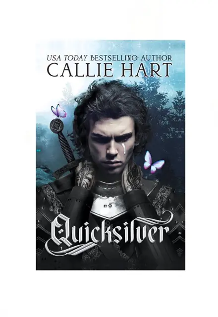 Quicksilver - تصویر 1