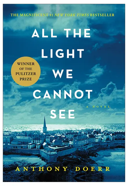 All the Light We Cannot See - تصویر 1