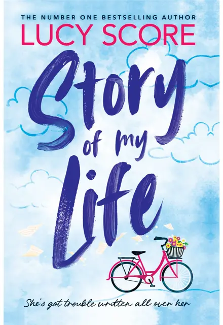 Story of My Life - تصویر 1