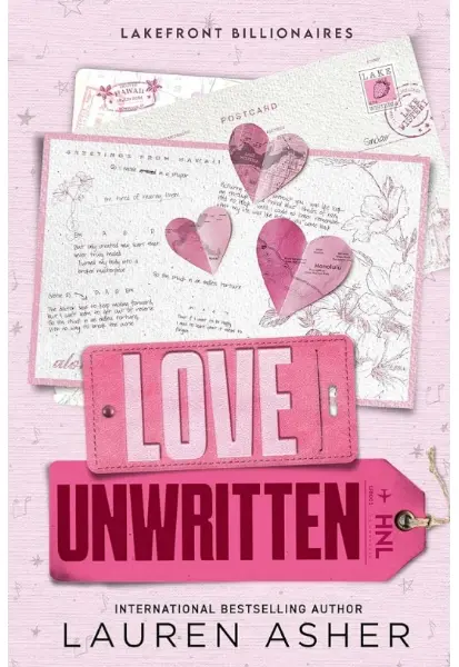 Love Unwritten - تصویر 1