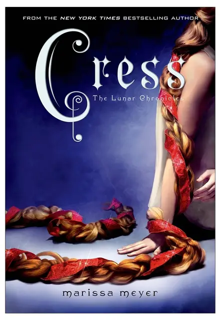 Cress - تصویر 1