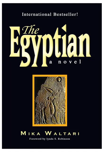The Egyptian - تصویر 1