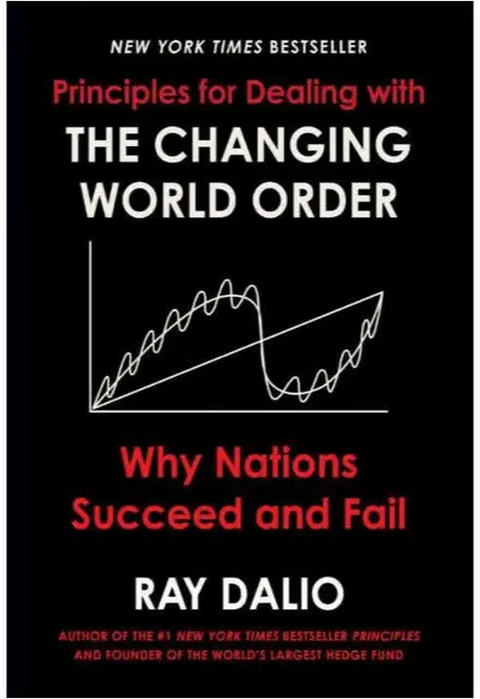 The Changing World Order - تصویر 1