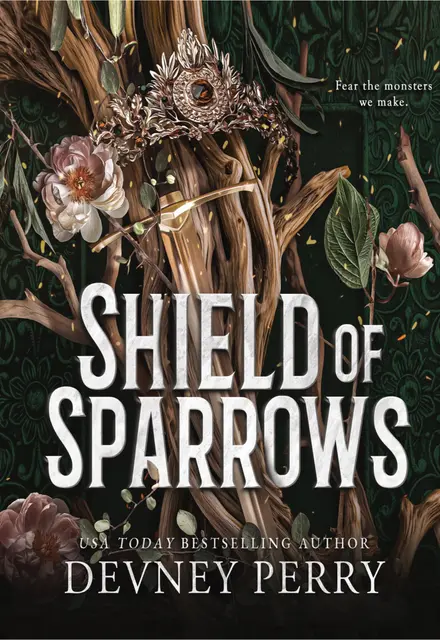 Shield of Sparrows - تصویر 1