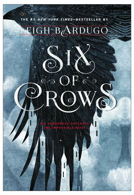 Six of Crows - تصویر 1