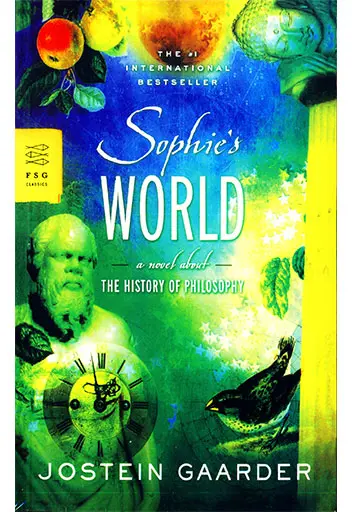 Sophies World - تصویر 1