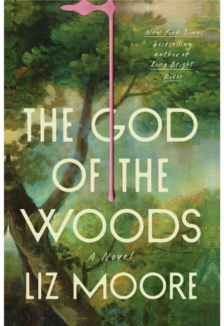 The God of the Woods - تصویر 1