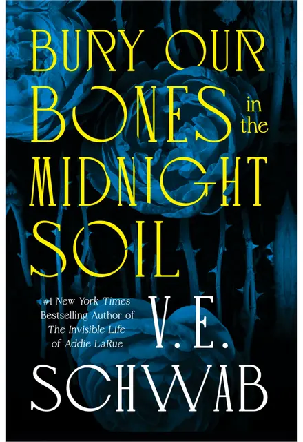 Bury Our Bones in the Midnight Soil - تصویر 1