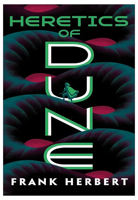 Heretics of Dune 5 - تصویر 1