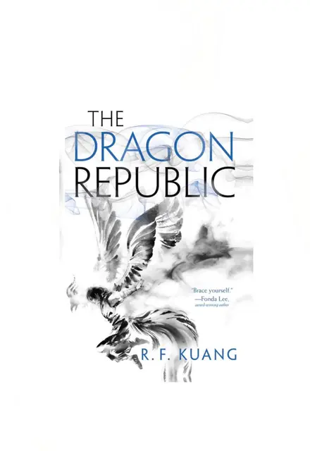 The Dragon Republic - تصویر 1