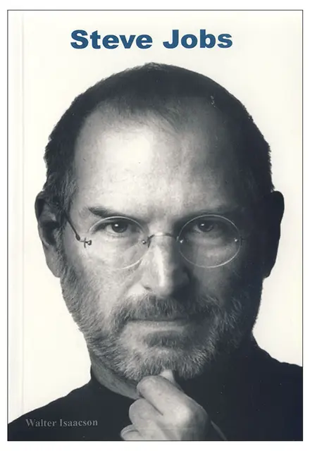 Steve Jobs - تصویر 1