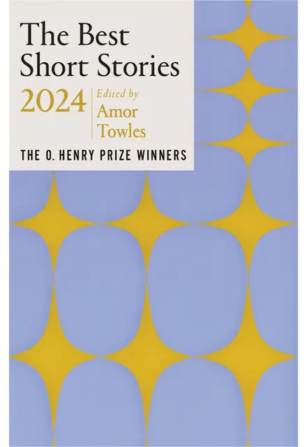 The Best Short Stories 2024 - تصویر 1