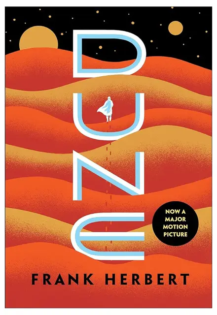 Dune - تصویر 1