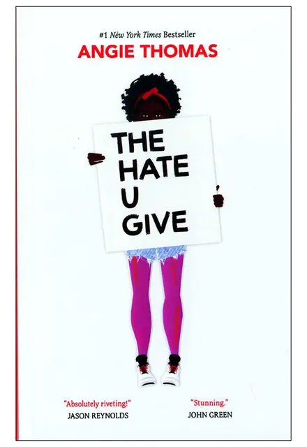 The Hate U Give - تصویر 1