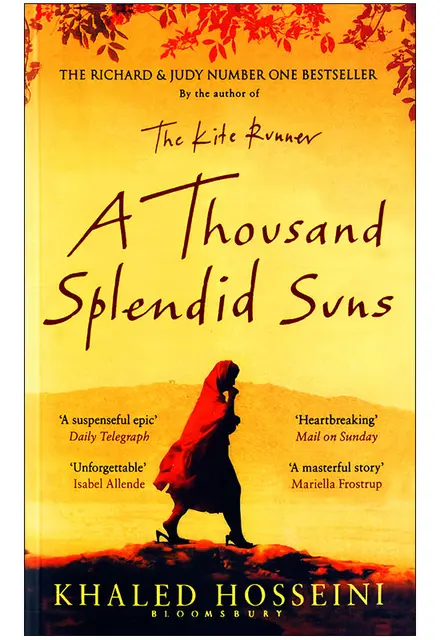A Thousand Splendid Suns - تصویر 1