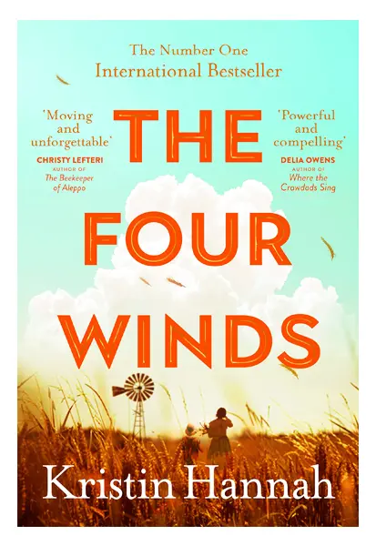 The Four Winds - تصویر 1
