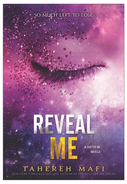 Reveal Me - تصویر 1