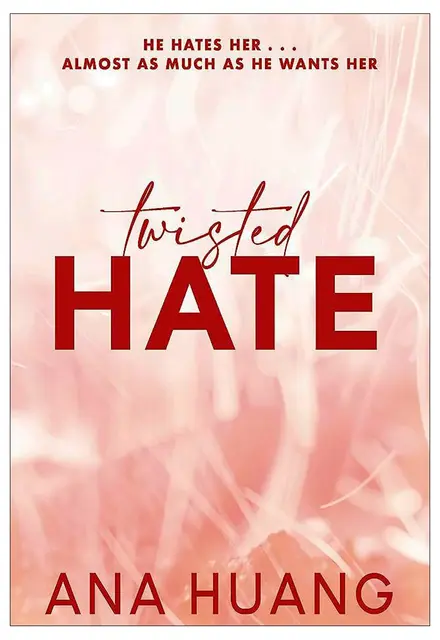 Twisted Hate - تصویر 1