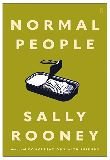 Normal People - تصویر 1