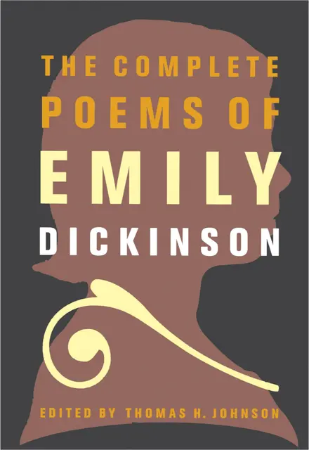 The Complete Poems of Emily Dickinson - تصویر 1