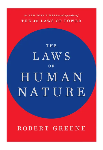The Law of human nature - تصویر 1