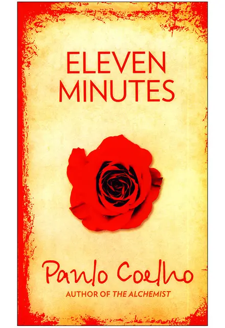 Eleven Minutes - تصویر 1