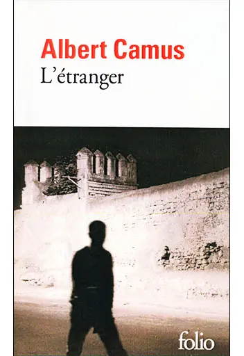 Letranger - تصویر 1