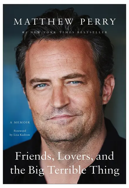 Friends, Lovers, and the Big Terrible Thing - تصویر 1