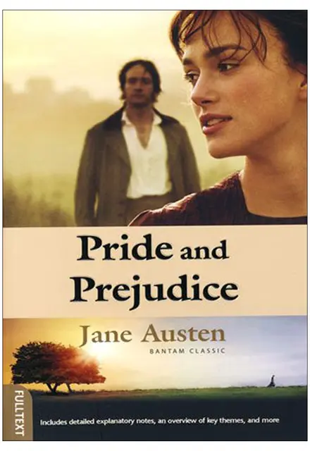 Pride and Prejudice - تصویر 1