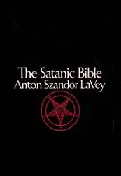 The Satanic Bible - تصویر 1