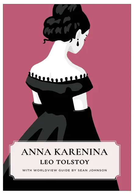 Anna Karenina - تصویر 1