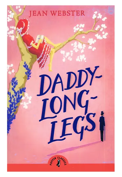 Daddy Long Legs - تصویر 1