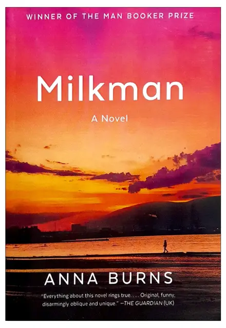 Milkman - تصویر 1