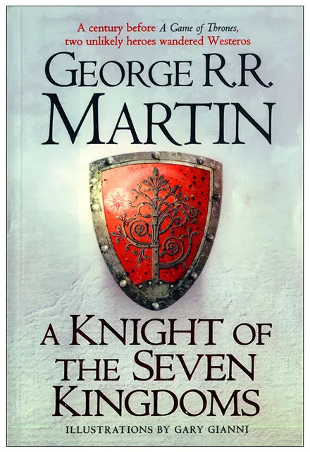 A Knight of the Seven Kingdoms - تصویر 1