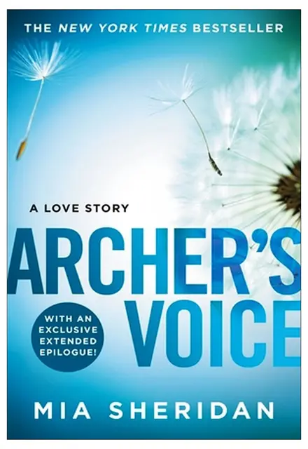 Archers Voice - تصویر 1