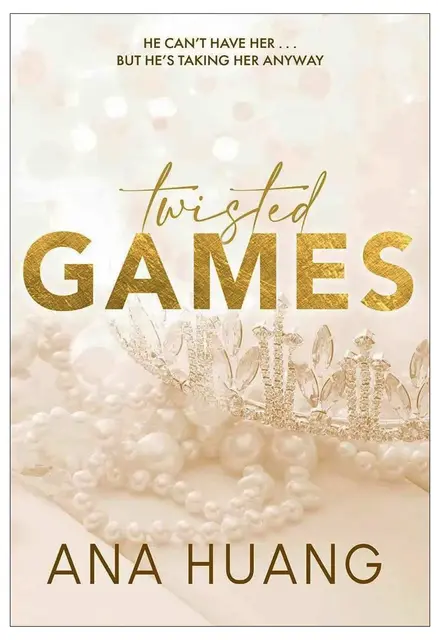 Twisted Games - تصویر 1