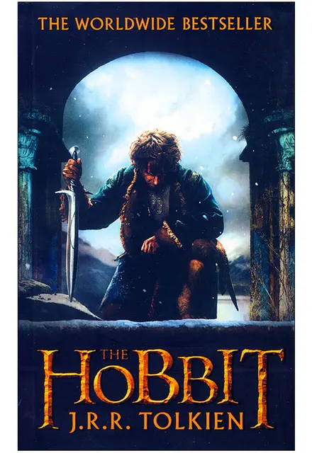The Hobbit - تصویر 1