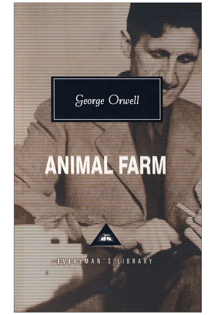 Animal Farm - تصویر 1