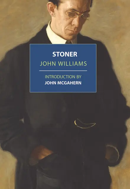 Stoner - تصویر 1