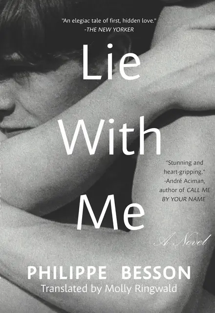 Lie With Me - تصویر 1